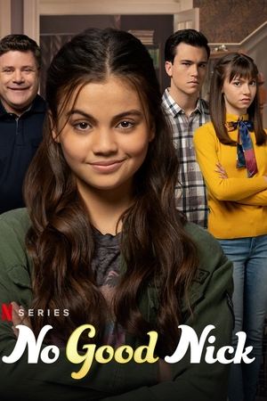 Watch Free No Good Nick (2019 )