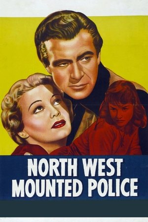 Watch Free North West Mounted Police (1940)