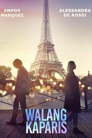 Watch Free Walang KaParis (2023)