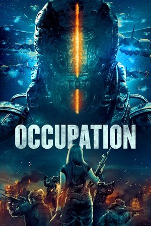 Watch Free Occupation (2018)
