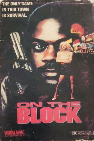 Watch Free On the Block (1990)
