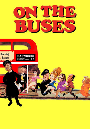 Watch Free On the Buses (1971)