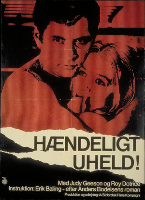 Watch Full Movie: One of Those Things (1971)