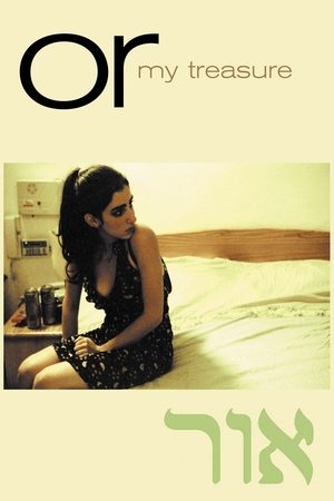 Watch Free Or (My Treasure) (2004)
