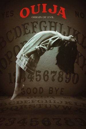 Watch Free Ouija: Origin of Evil (2016)
