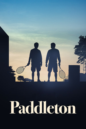 Watch Free Paddleton (2019)