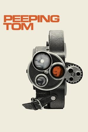 Watch Free Peeping Tom (1960)