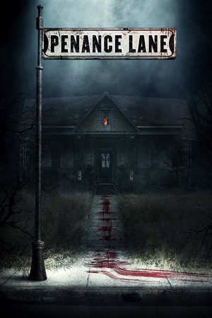 Watch Free Penance Lane (2014)