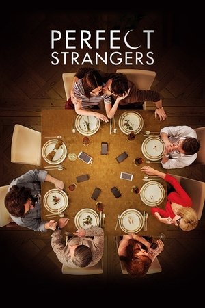 Watch Free Perfect Strangers (2017)
