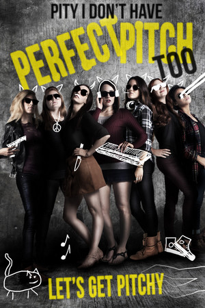 Watch Free Pity I Dont Have Perfect Pitch Too (2017)