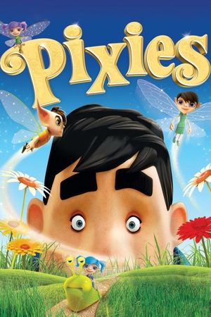 Watch Free Pixies (2015)