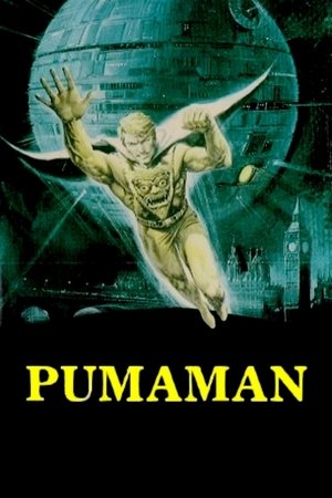 Watch Free The Pumaman (1980)