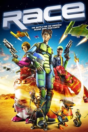 Watch Free Race (2007)