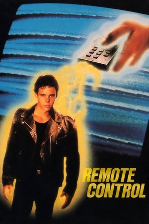 Watch Free Remote Control (1988)