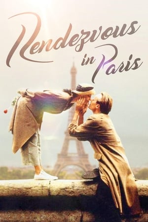 Watch Free Rendez vous in Paris (1995)