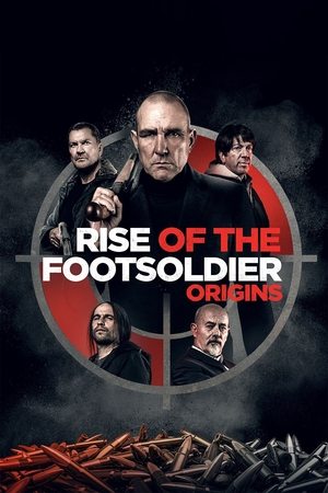 Watch Free Rise of the Footsoldier Origins: The Tony Tucker Story (2021)