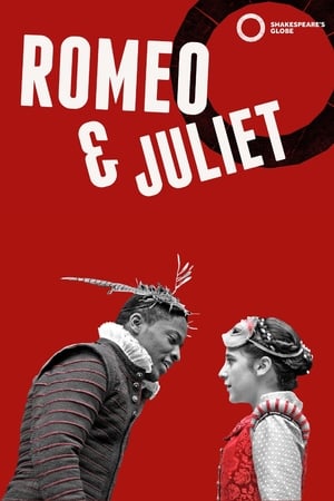 Watch Free Shakespeares Globe Romeo and Juliet (2010)