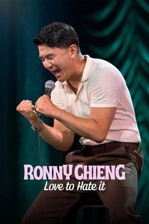 Watch Free Ronny Chieng Love to Hate It (2024)