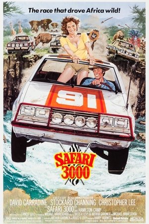 Watch Free Safari 3000 (1980)