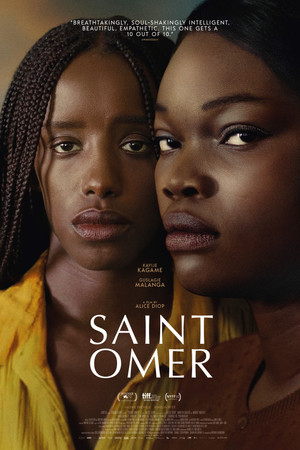 Watch Free Saint Omer (2022)