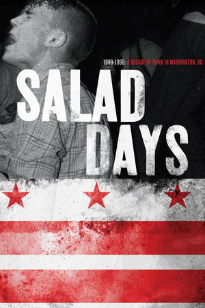Watch Free Salad Days (2014)