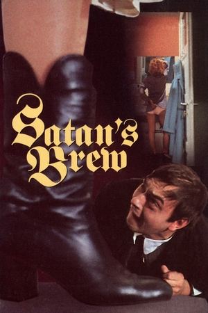 Watch Free Satans Brew (1976)
