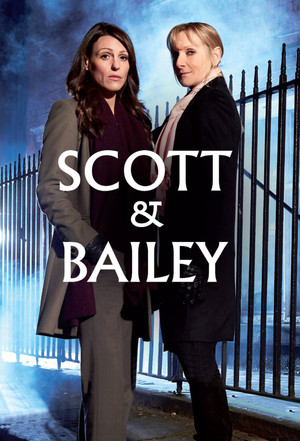Watch Free Scott &amp; Bailey (2011 2016)