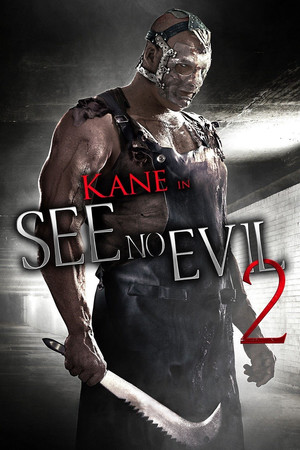 Watch Free See No Evil 2 2014