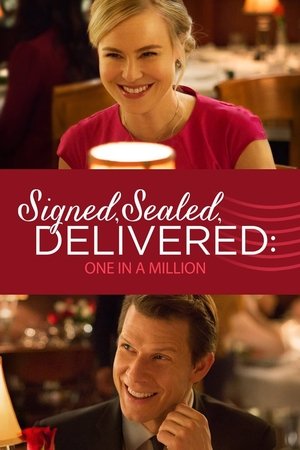 Watch Free Signed, Sealed, Delivered: One in a Million (2016)