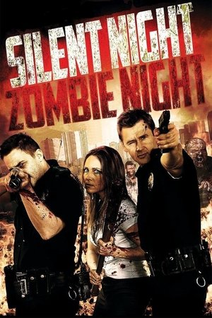 Watch Free Silent Night, Zombie Night (2009)