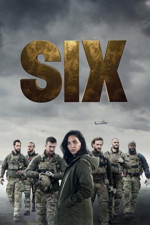 Watch Free Six (TV Mini-Series 2017)