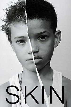 Watch Free Skin (2018)