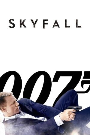 Watch Free Skyfall (2012) 007