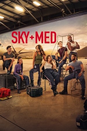 Watch Free Skymed (2022-)