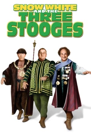 Watch Free Snow White and the Three Stooges (1961)