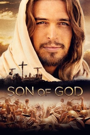 Watch Free Son Of God 2014