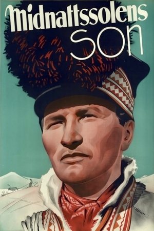 Watch Free Midnattssolens son (1939)