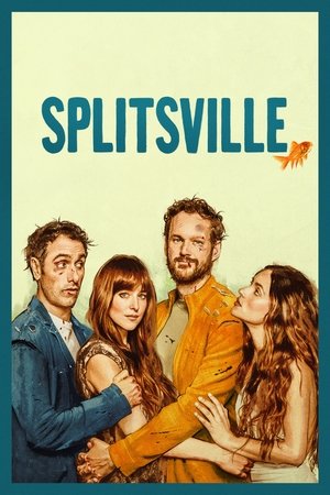 Watch Free Splitsville (2025)