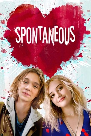 Watch Free Spontaneous (2020)