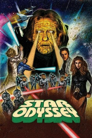 Watch Free Star Odyssey (1979)