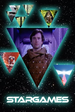 Watch Free Stargames (1997)