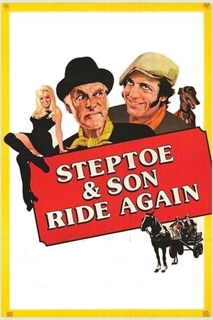 Watch Free Steptoe and Son Ride Again (1973)