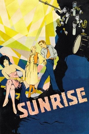 Watch Free Sunrise (1927)