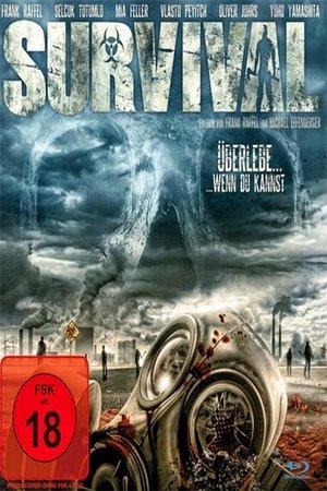 Watch Free Survival (2013)