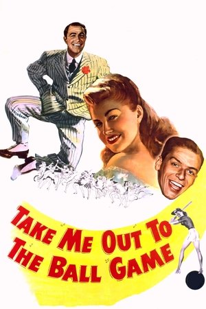 Watch Free Take Me Out to the Ball Game (1949)