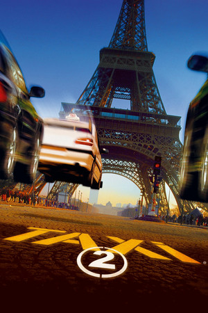 Watch Free Taxi 2 (2000)