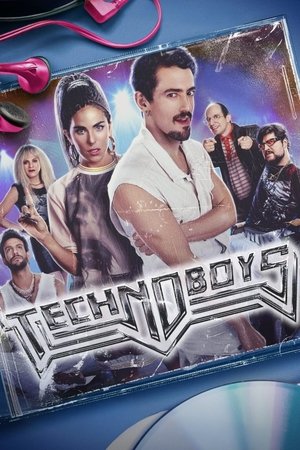 Watch Free Technoboys (2024)