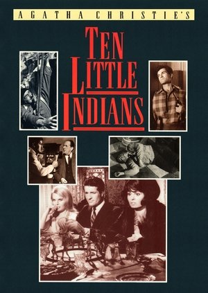 Watch Free Ten Little Indians (1965)