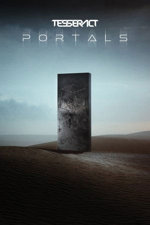 Watch Free Tesseract Portals (2020)