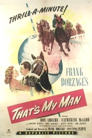 Watch Free Thats My Man (1947)